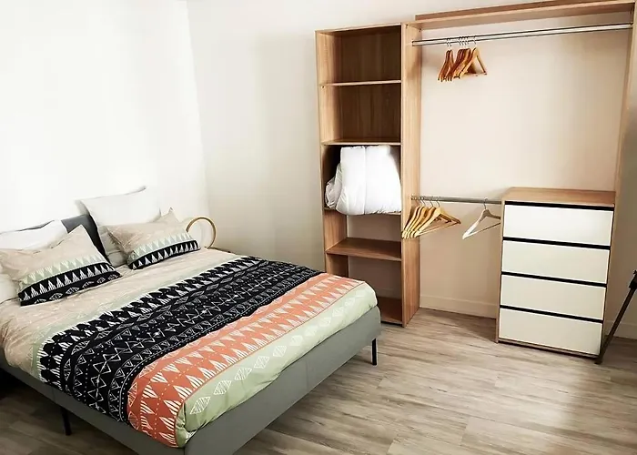 Maison Deux Pieces Tout Confort