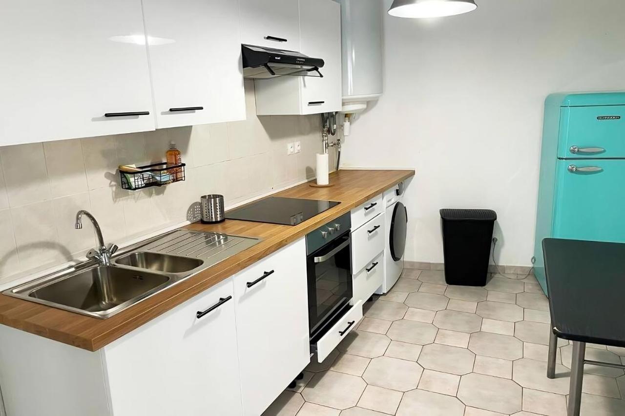 Maison Deux Pieces Confort